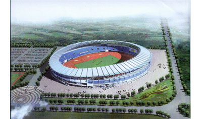 塔馬利、塞康迪體育場(chǎng)