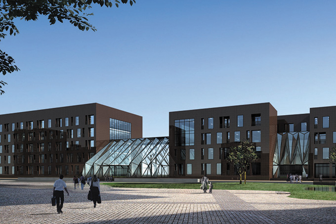 滄州企業(yè)技術(shù)研發(fā)中心